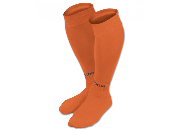Joma Classic 2 Socks Orange