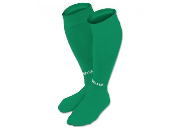 Joma Classic 2 Socks Green