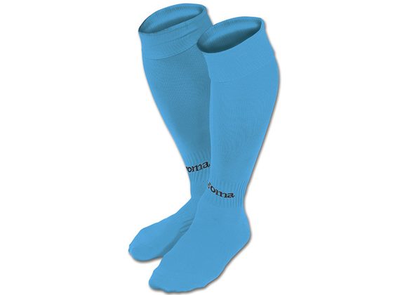 Joma Classic 2 Socks Turquoise