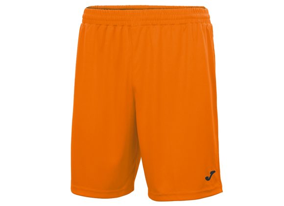 Joma Nobel Shorts Orange Adult