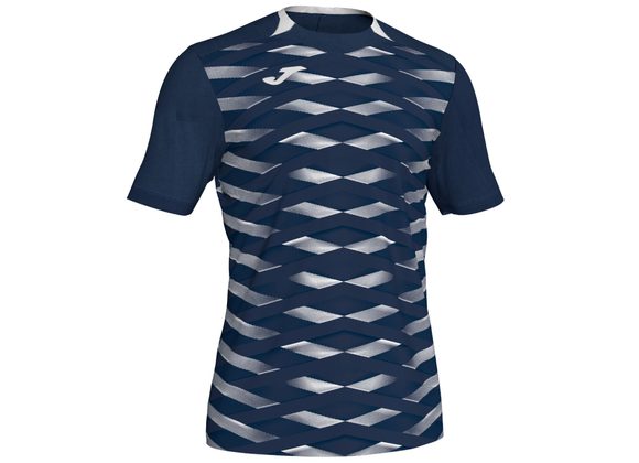 Joma My Skin 2 Rugby Shirt Navy Adult