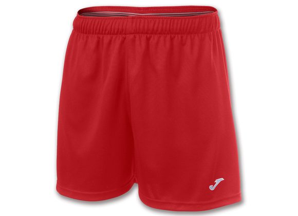 Joma Rugby Short Red Adult