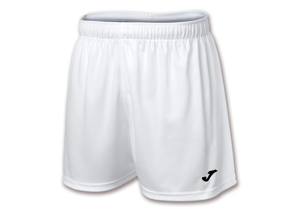 Joma Rugby Short White Adult