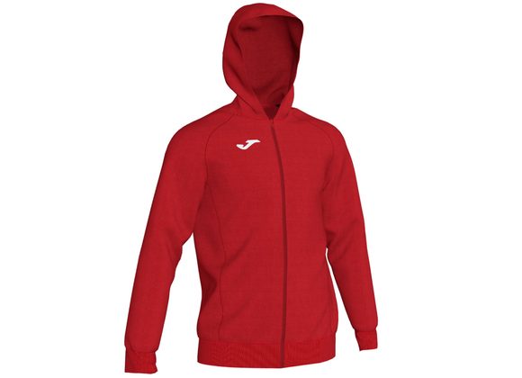Joma Menfis Hoody Red Adult