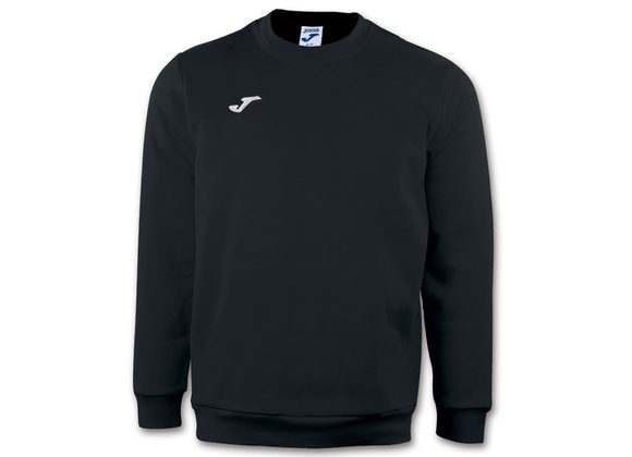 Joma Cairo 2 Sweatshirt Black Junior