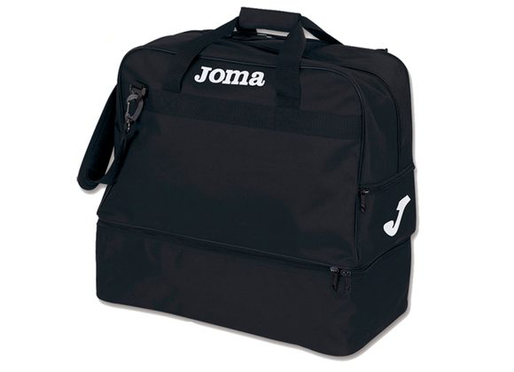 Joma Training 3 Kit Bag Black