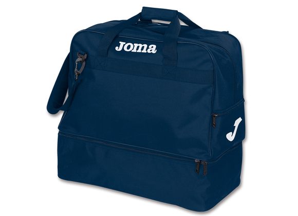 Joma Training 3 Kit Bag Navy