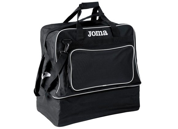 Joma Novo 2 Kit Bag Black