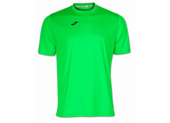 Joma Combi Shirt Green Fluor Junior