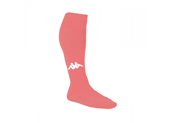 Kappa Penao Socks Pink/White
