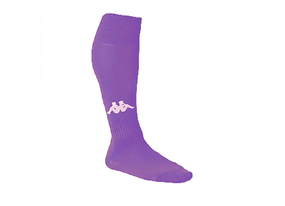 Kappa Penao Socks Purple/White