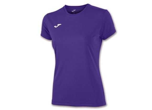 Joma Combi Shirt Womens Fit Violet
