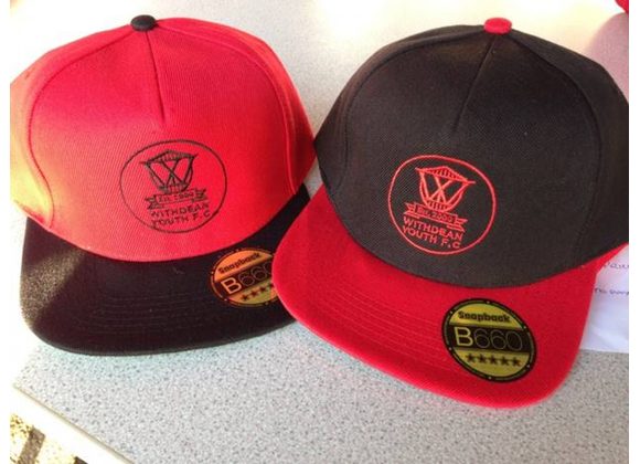 Withdean Youth Snapback