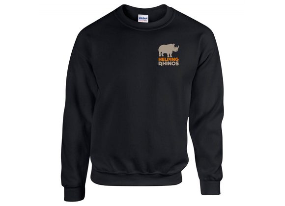 Helping Rhinos Sweatshirt - All Colours
