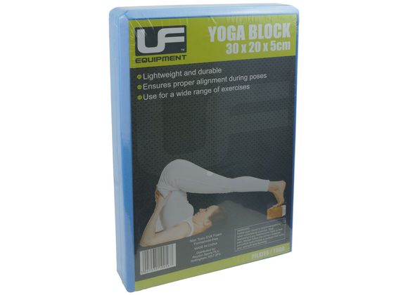 Sharon Gilbert Yoga Brick