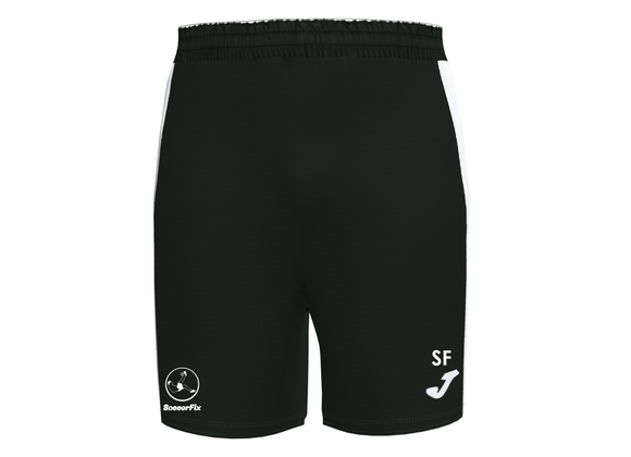 SoccerFix Shorts Junior (Maxi)