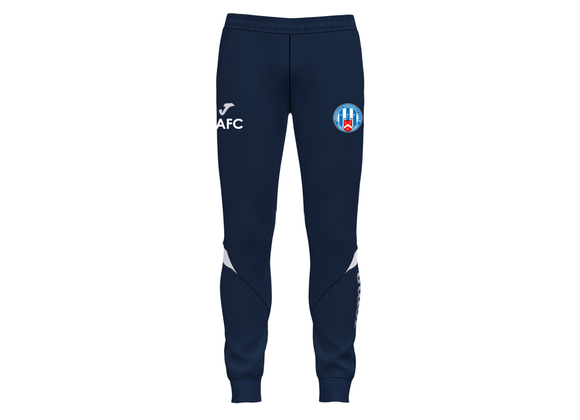 Ardingly FC Tight Trousers Navy/White (C7)