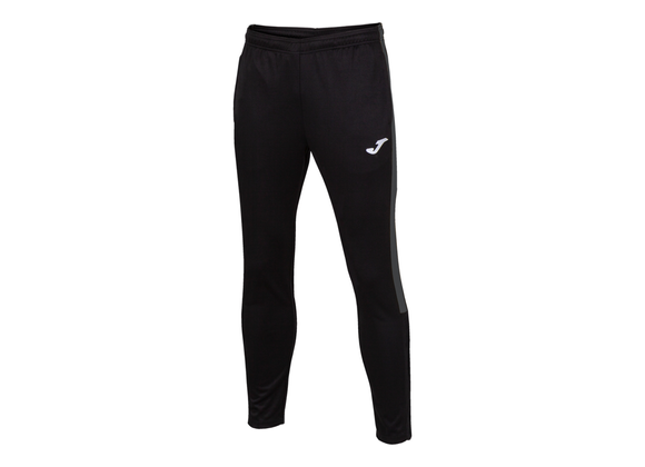 BHASVIC Mens Football Trousers Black/Grey (Eco)
