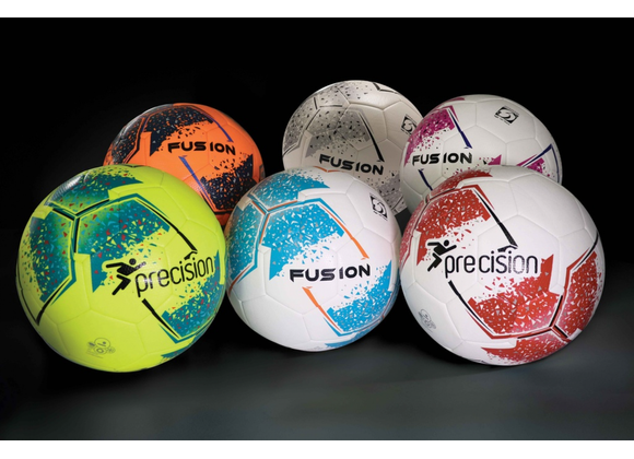 Precision Fusion 10 Ball Deal