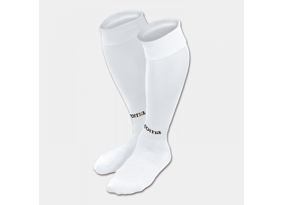 Joma Classic Socks White