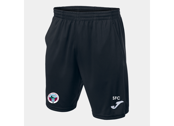 Southdown FC Pocket Shorts Black Adult (Drive)