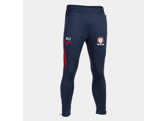 Hassocks Junior FC Tight Training Trousers Adult (C7)