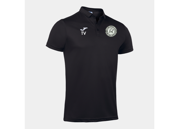 The View FC Polo Black (Hobby)