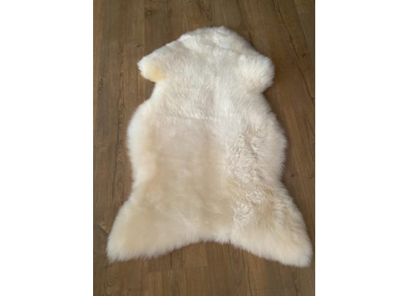 Sheepskin rug - Natural