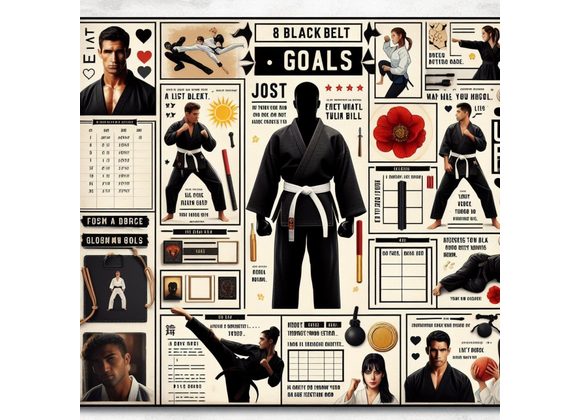 Visualisation Techniques for Martial Arts  Success - Download