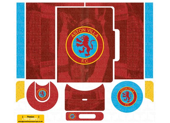 Aston Villa FC SUB Compact