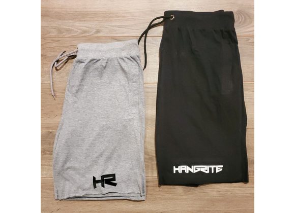 HR TERRY JOGGER SHORTS