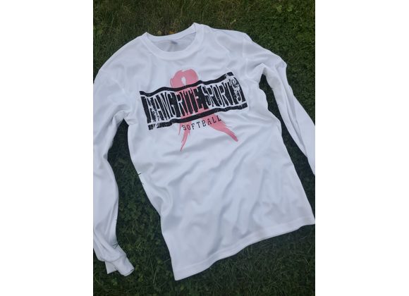 HANG RITE SPORTS BREAST CANCER 