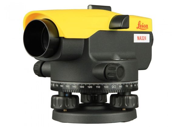 Leica NA300 Auto Levels