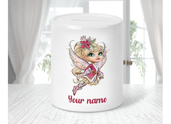 Fairy money boxes 