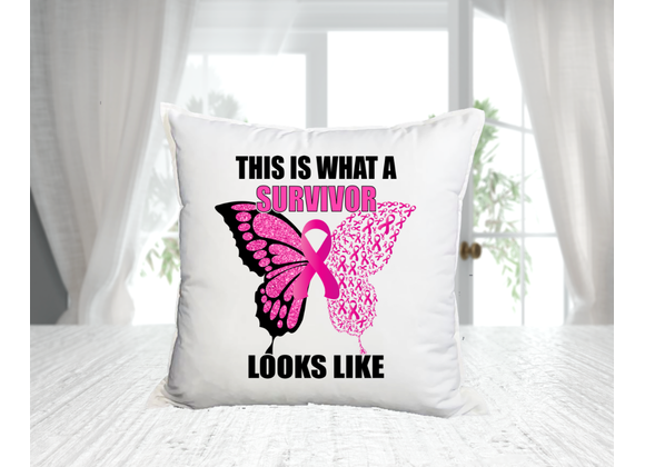 Survivor cushion