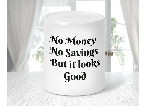 Money box slogans 