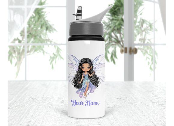 Fairy drinks bottle