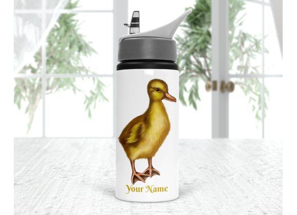 Gosling drinks bottle