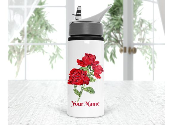 Roses drinks bottle