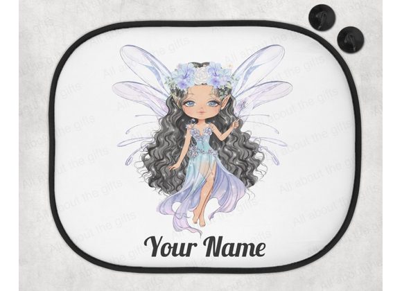 Personalised Pixie Fairy shade