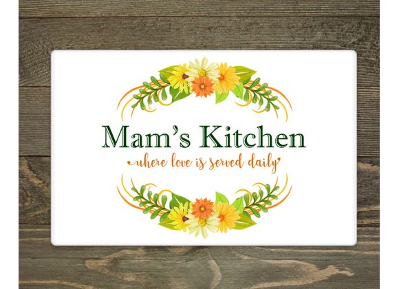 Mam's Kitchen