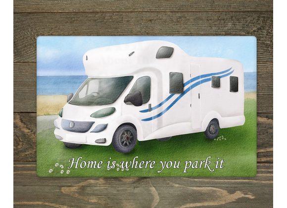 Motorhome
