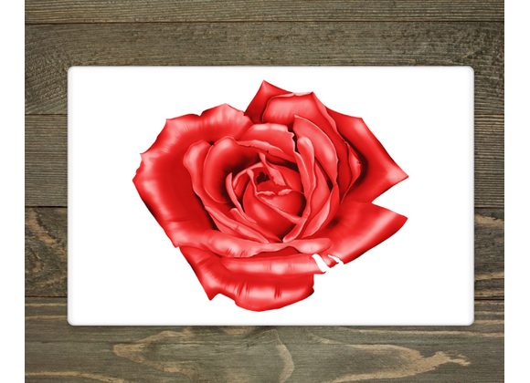Red Rose