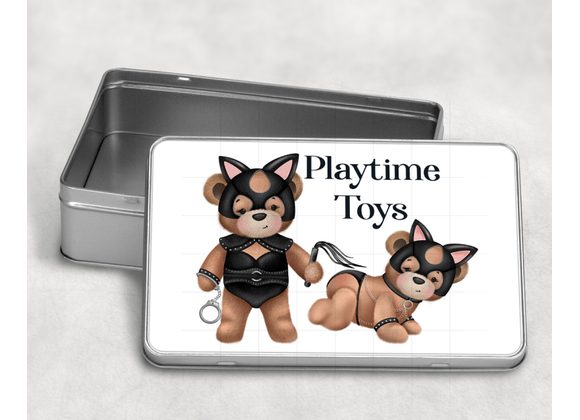 Playtime toys 