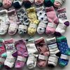 H&M girls socks 