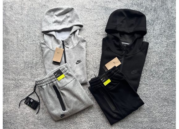 Nike tech fleece wholesale prepack 6pieces