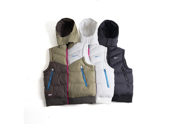 Nike Gilet wholesale 3 pieces prepacked 