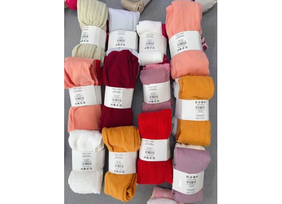 Girls H&M tights wholesale 