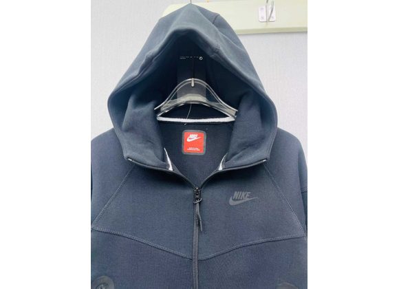 Nike boys tech fleece hoodie wholesale