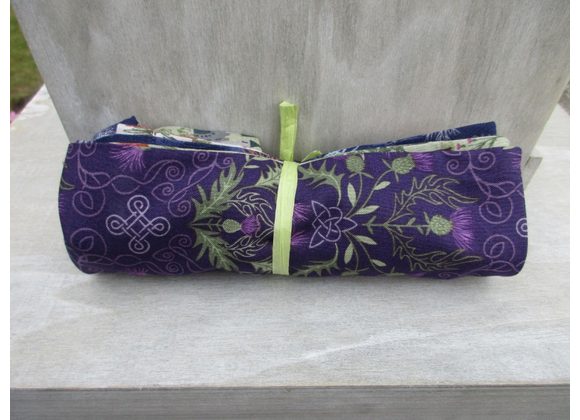 Purple Thistle Fruit/Veggie Product Bags